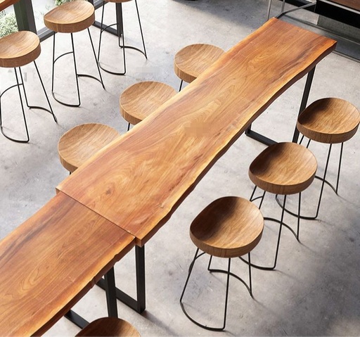 SCV Restaurant Table Booking