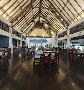 SC Restaurant Table Booking