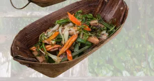 Arur Dalan mixed Vegetable