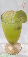 Drink (Cucumber Juice)